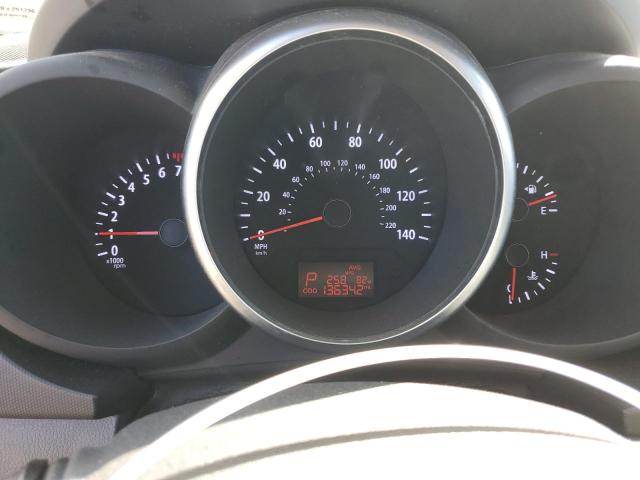 Photo 9 from auction – 2013 KIA SOUL + with VIN KNDJT2A6XD7756393