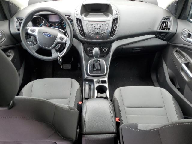 Photo 8 from auction – 2014 FORD ESCAPE SE with VIN 1FMCU0GX4EUB33862