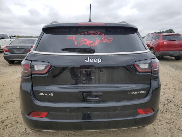 Photo 6 from auction – 2023 JEEP COMPASS LI with VIN 3C4NJDCN5PT541205