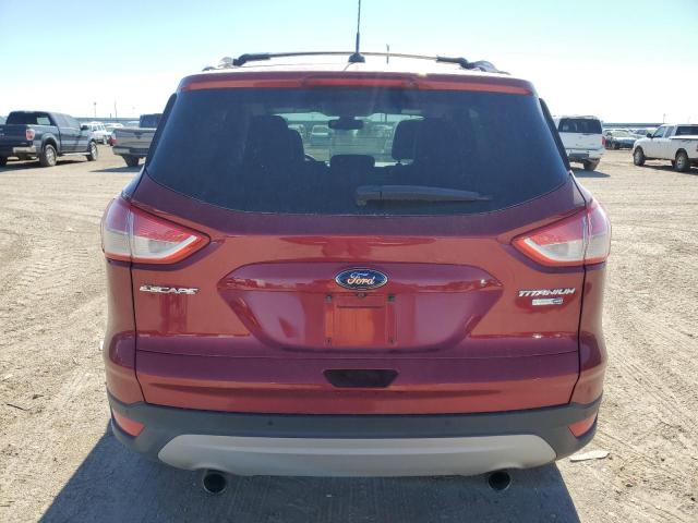 Photo 6 from auction – 2013 FORD ESCAPE TIT with VIN 1FMCU9J94DUB82248