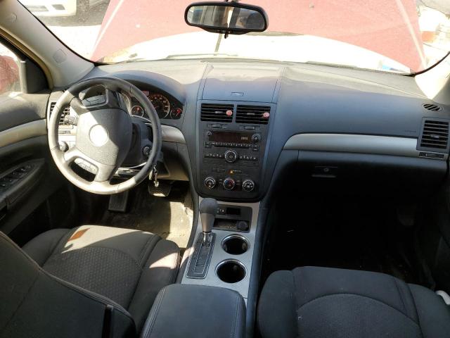 Photo 8 from auction – 2009 SATURN OUTLOOK XE with VIN 5GZER13D89J102247