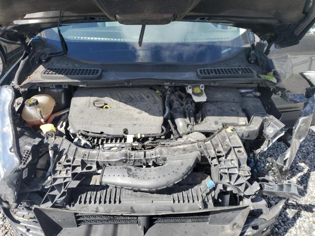 Photo 12 from auction – 2018 FORD ESCAPE SE with VIN 1FMCU0GDXJUC68909