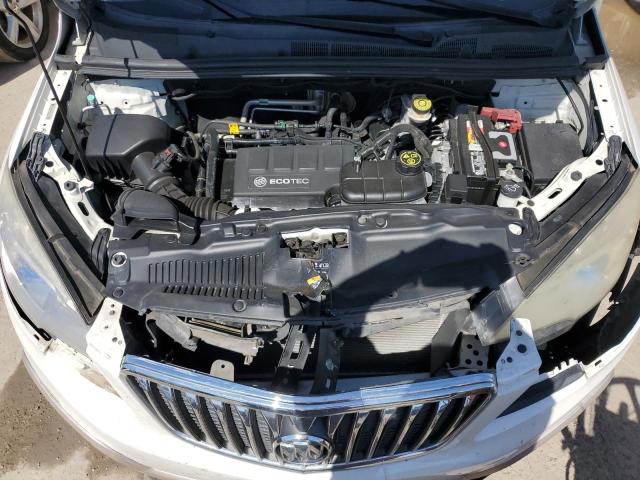 Photo 11 from auction – 2014 BUICK ENCORE with VIN KL4CJASB3EB781021