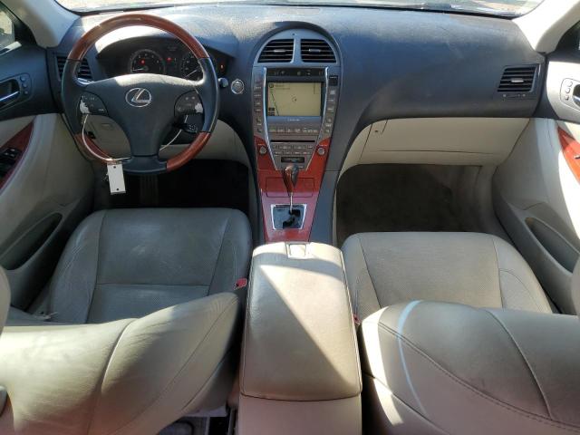 Photo 8 from auction – 2007 LEXUS ES 350 with VIN JTHBJ46G872071316