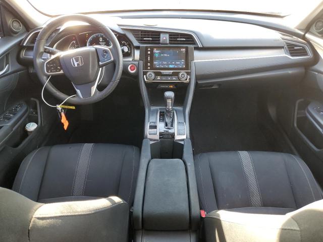 Foto 8 de la subasta – 2016 HONDA CIVIC EX con VIN 19XFC2F76GE232265