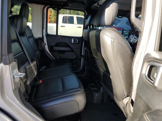 Photo 10 from auction – 2018 JEEP WRANGLER U with VIN 1C4HJXEG3JW121005