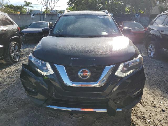 Photo 5 from auction – 2018 NISSAN ROGUE S with VIN KNMAT2MT3JP602105