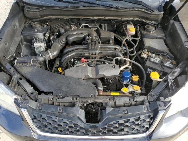 Photo 11 from auction – 2014 SUBARU FORESTER 2 with VIN JF2SJADC8EH542635
