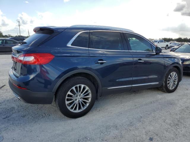Photo 3 from auction – 2017 LINCOLN MKX SELECT with VIN 2LMPJ6KR9HBL52269