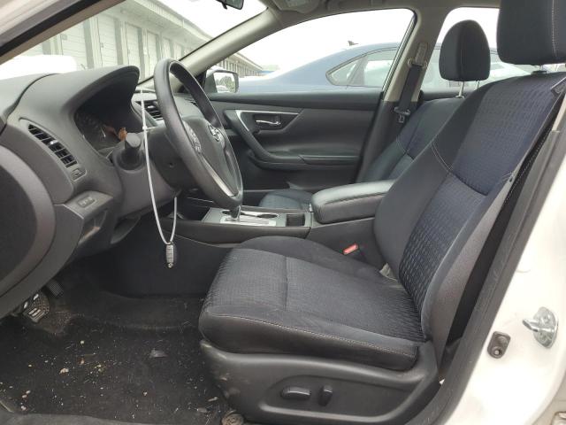 Photo 7 from auction – 2017 NISSAN ALTIMA 2.5 with VIN 1N4AL3AP1HC151728