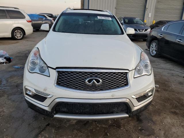 Photo 5 from auction – 2017 INFINITI QX50 with VIN JN1BJ0RP4HM382000