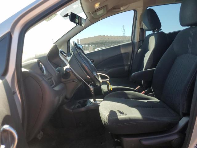 Photo 7 from auction – 2015 NISSAN VERSA NOTE with VIN 3N1CE2CP9FL426593