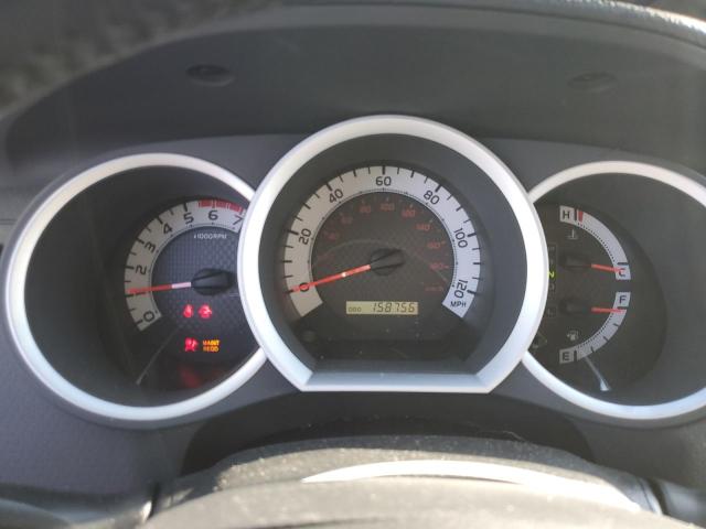 Photo 9 from auction – 2015 TOYOTA TACOMA DOU with VIN 3TMLU4EN4FM189996