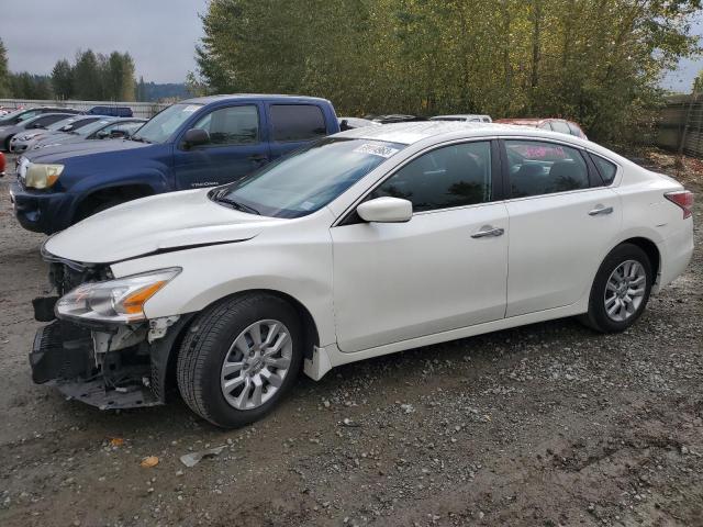 NISSAN ALTIMA 2.5 2015 with VIN 1N4AL3AP4FC198913 - Photo from auction