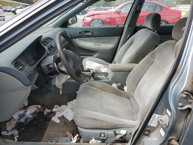 Photo 7 from auction – 1995 HONDA ACCORD EX with VIN 1HGCD5658SA153614