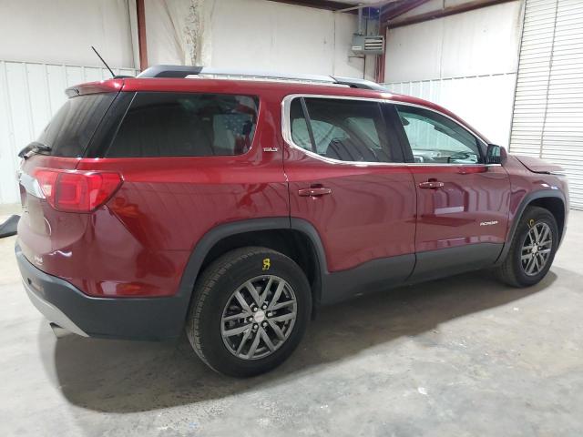 Photo 3 from auction – 2017 GMC ACADIA SLT with VIN 1GKKNMLS1HZ224100