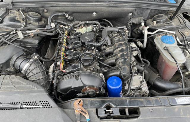 Photo 7 from auction – 2012 AUDI A4 PREMIUM with VIN WAUFFAFL8CN020212