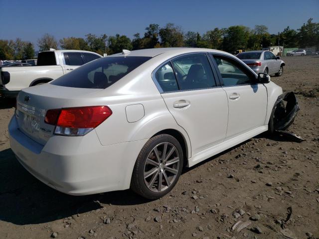 صورة رقم 3 من المزاد - 2014 SUBARU LEGACY 2.5 مع VIN 4S3BMBH69E3014891