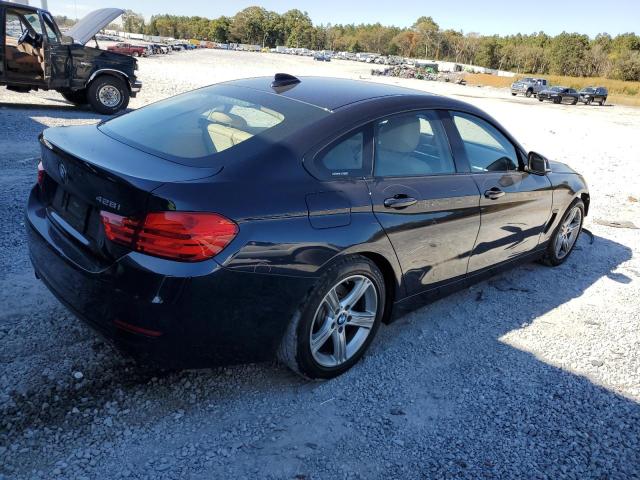 Photo 3 from auction – 2015 BMW 428 I GRAN with VIN WBA4A9C56FD416675