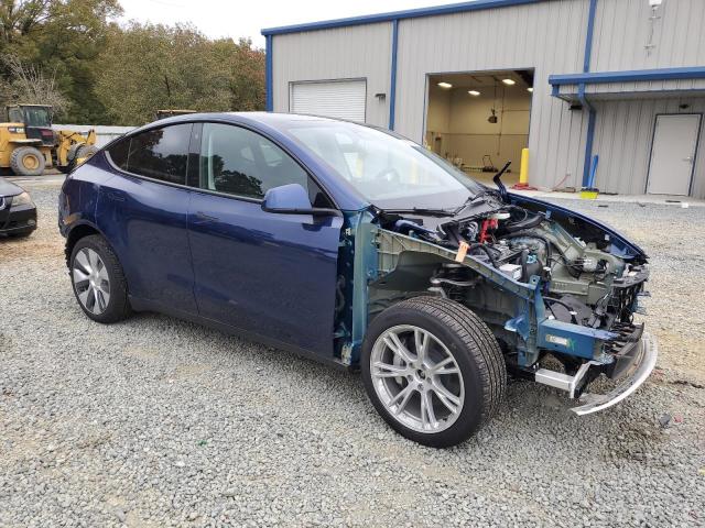 Photo 4 from auction – 2023 TESLA MODEL Y with VIN 7SAYGDEE7PA113384