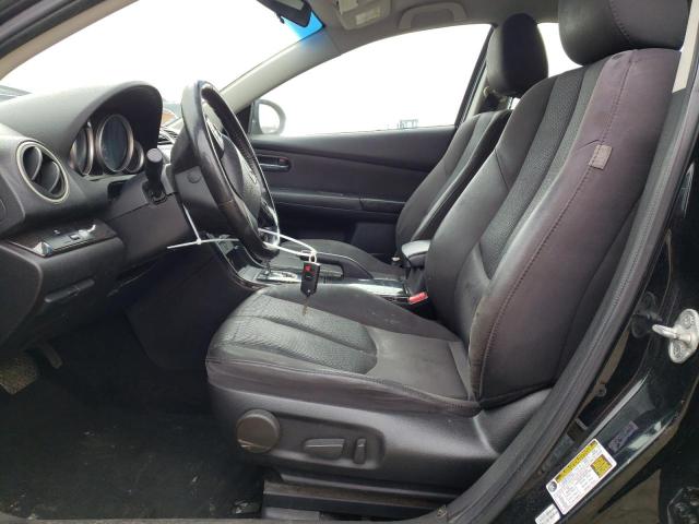 Photo 7 from auction – 2012 MAZDA 6 I with VIN 1YVHZ8DH8C5M39052