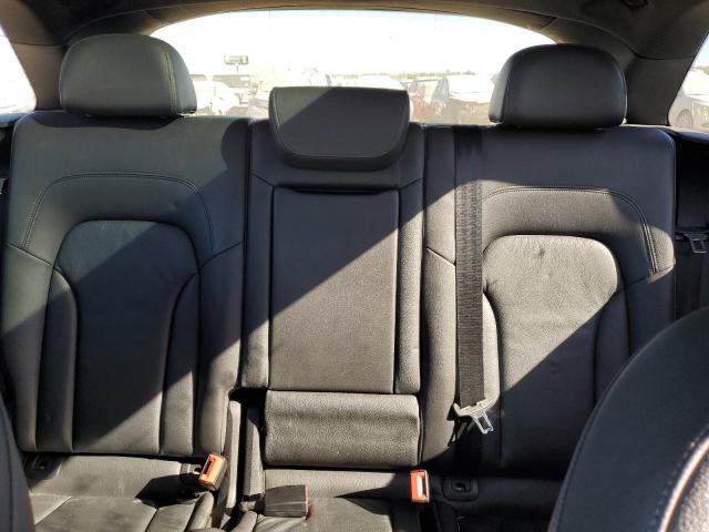 Photo 10 from auction – 2015 AUDI Q5 PREMIUM with VIN WA1DGAFPXFA115208