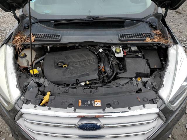 Photo 12 from auction – 2017 FORD ESCAPE SE with VIN 1FMCU0GD6HUB64122