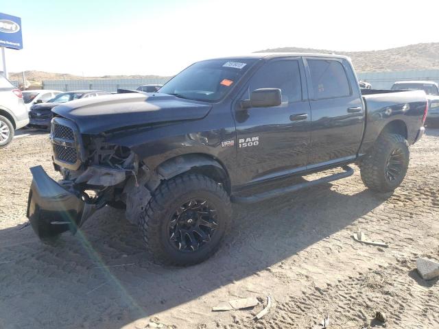 RAM 1500 ST 2013 with VIN 1C6RR7KT9DS669298 - Photo from auction