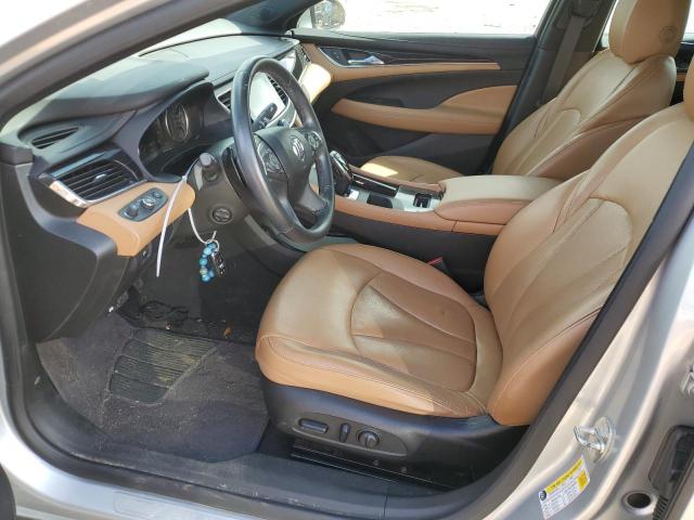 Photo 7 from auction – 2017 BUICK LACROSSE with VIN 1G4ZP5SS7HU144613