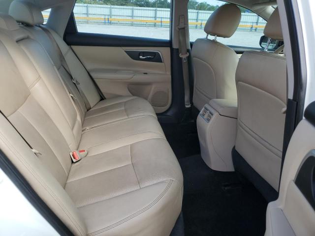 Photo 10 from auction – 2016 NISSAN ALTIMA 3.5 with VIN 1N4BL3APXGC268002