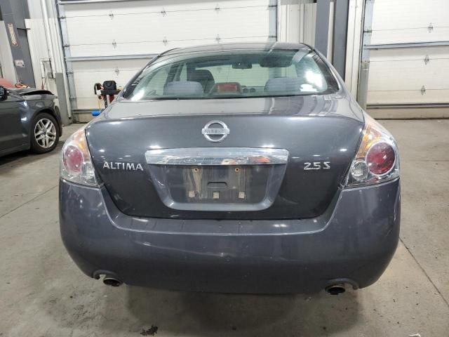 Photo 6 from auction – 2010 NISSAN ALTIMA BAS with VIN 1N4AL2AP7AN495679