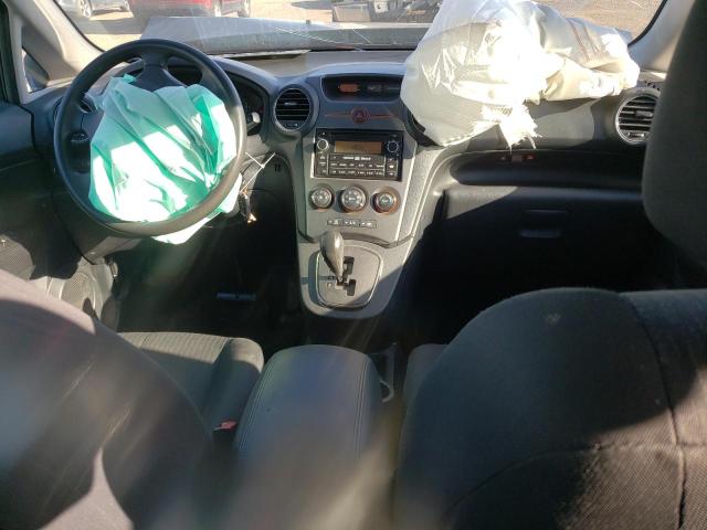 Photo 8 from auction – 2012 KIA RONDO with VIN KNAHG8A85C7372184