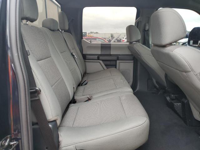Photo 10 from auction – 2021 FORD F250 SUPER with VIN 1FT7W2B69MEC47990