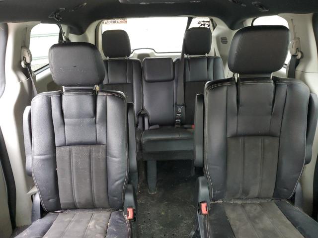 Photo 10 from auction – 2019 DODGE GRAND CARA with VIN 2C4RDGCG1KR543802