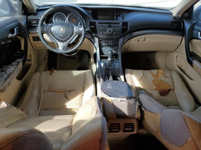 Фото 8 с аукциона – 2011 ACURA TSX с VIN JH4CU2F69BC008946