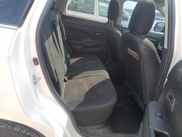 Photo 11 from auction – 2014 MITSUBISHI OUTLANDER with VIN 4A4AP4AU5EE021163