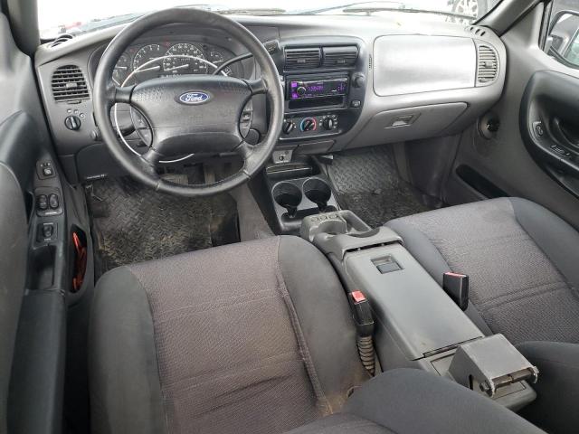 Photo 8 from auction – 2002 FORD RANGER SUP with VIN 1FTZR45E32PA98590