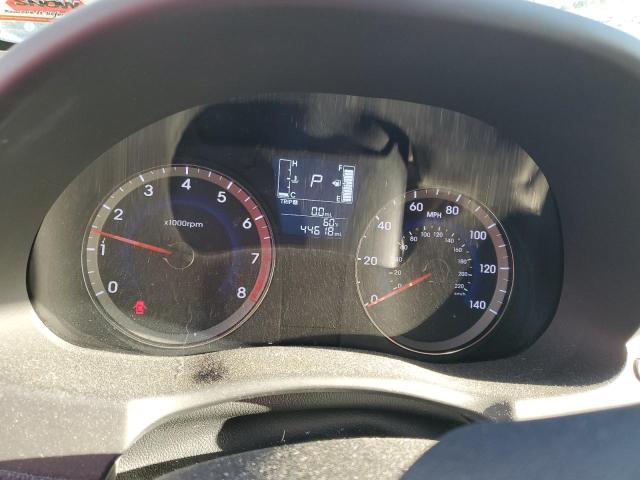 Photo 9 from auction – 2016 HYUNDAI ACCENT SE with VIN KMHCT4AEXGU976176