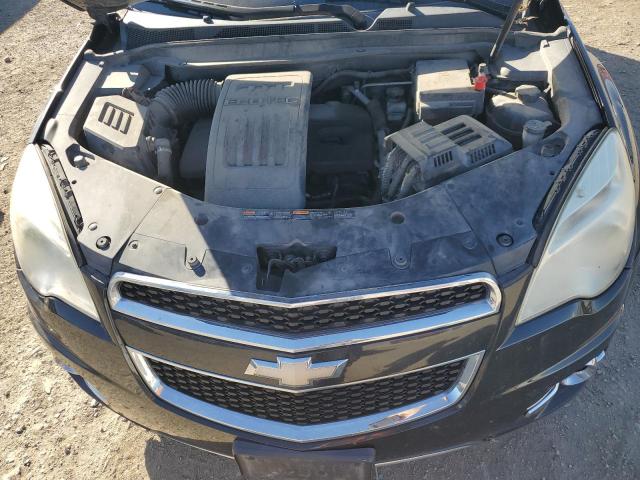 Photo 12 from auction – 2012 CHEVROLET EQUINOX LT with VIN 2GNFLGEK4C6241647
