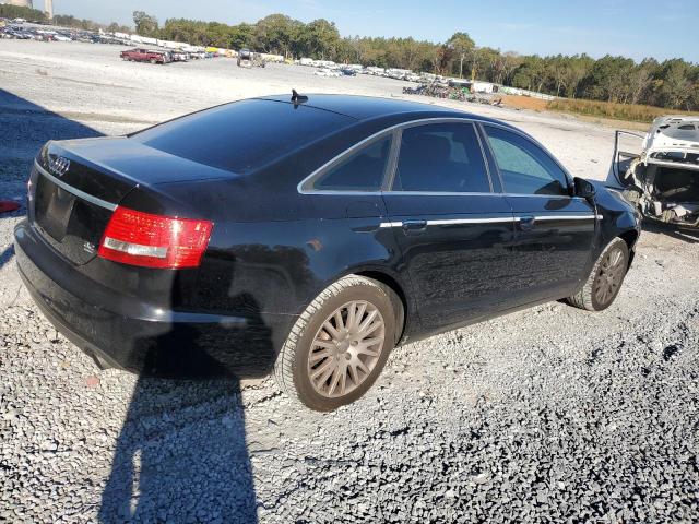 Photo 3 from auction – 2007 AUDI A6 3.2 QUA with VIN WAUDH74F27N090019