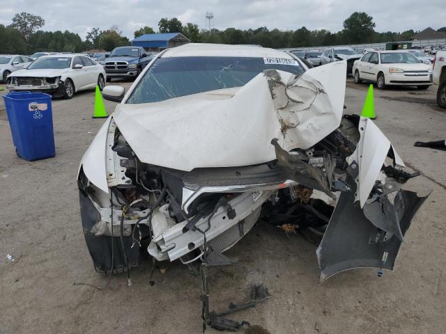 Photo 5 from auction – 2017 FORD TAURUS SEL with VIN 1FAHP2H84HG116766