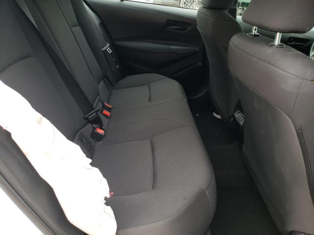Photo 10 from auction – 2023 TOYOTA COROLLA LE with VIN 5YFB4MDE1PP047838
