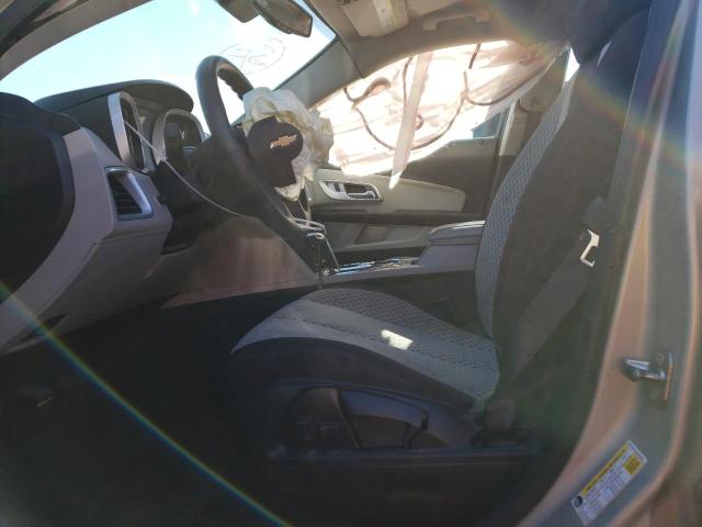 Photo 7 from auction – 2014 CHEVROLET EQUINOX LS with VIN 2GNALAEK4E6269264