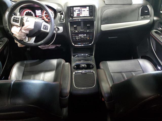 Photo 8 from auction – 2017 DODGE GRAND CARA with VIN 2C4RDGEG9HR798963