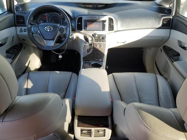Photo 8 from auction – 2013 TOYOTA VENZA LE with VIN 4T3ZK3BB5DU055210