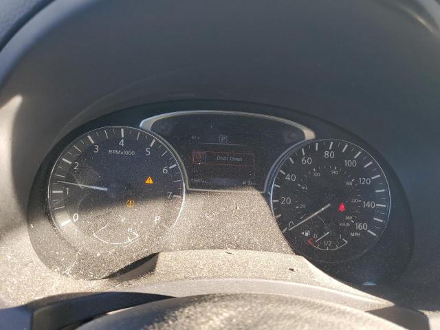 Photo 9 from auction – 2016 NISSAN ALTIMA 2.5 with VIN 1N4AL3AP0GC111350