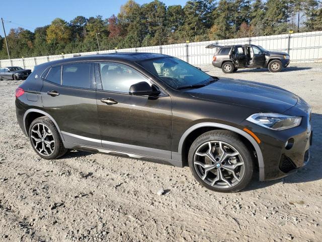 Photo 4 from auction – 2018 BMW X2 XDRIVE2 with VIN WBXYJ5C3XJEF69063