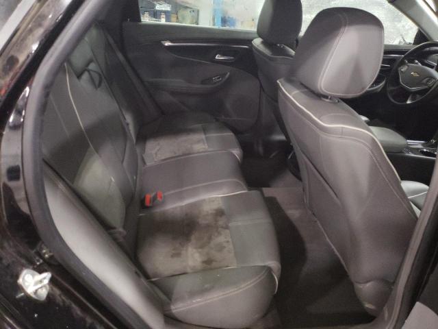 Photo 10 from auction – 2015 CHEVROLET IMPALA LT with VIN 2G1125S36F9263510