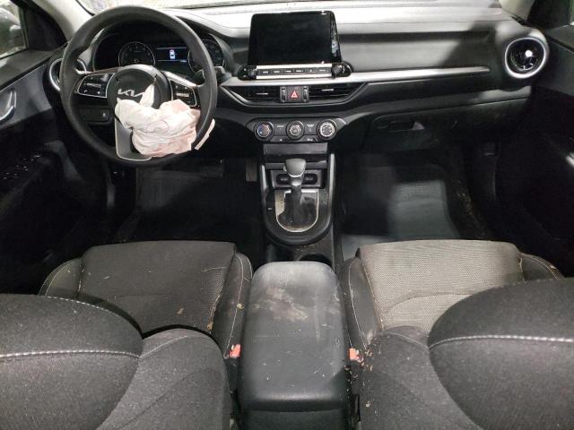 Photo 8 from auction – 2023 KIA FORTE LX with VIN 3KPF24AD4PE567956