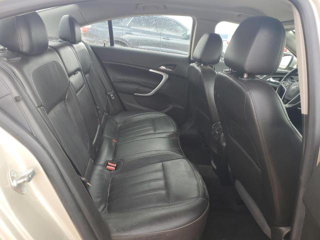 Photo 10 from auction – 2016 BUICK REGAL with VIN 2G4GK5EX5G9174282